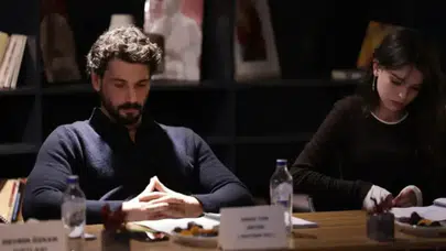 Yeraltı Dizisi Melek Kimdir, Ülkü Hilal Çiftçi Kaç Yaşında, Nerede Doğdu, Hangi Dizilerde Rol Aldı, Eğitimi ve Kariyeri Nasıl Başladı?