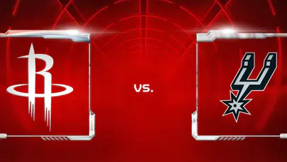 SAN ANTONİO-HOUSTON MAÇI KAÇ KAÇ BİTTİ? Toronto-Dallas maçı kim kazandı, Miami-Detroit sonucu ne?