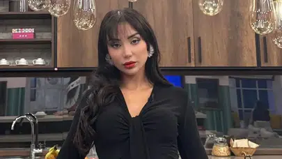 Kısmetse Olur Yarışmacısı Perinaz Şiri’nin Yeni Hali Sosyal Medyada Olay Oldu