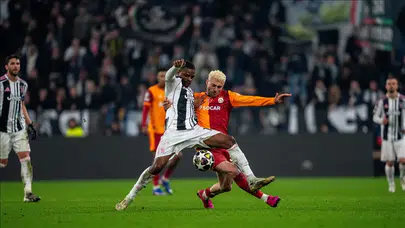 Galatasaray Son 16 Turunda Juventus’u Devirdi! Şampiyonlar Ligi Kura Çekimi ve Maç Formatı