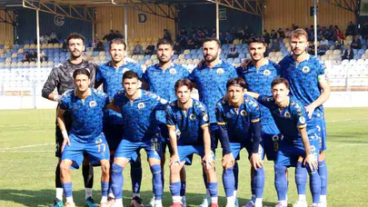 FETHİYESPOR – MENEMEN FK MAÇI! Ne zaman, saat kaçta, hangi statta oynanacak?