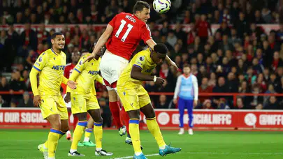 Premier Lig’de Haftanın Öne Çıkan Mücadelesi: Nottingham Forest ile Fulham Sahne Alıyor