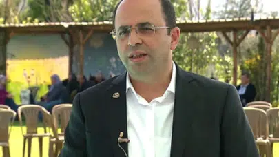 ANTALYA TARIM VE ORMAN İL MÜDÜRÜ ŞAKİR FIRAT ERKAL’IN KARİYERİ! Aslen Nereli, Kaç Yaşında, Eğitimi Ne, Hangi Görevlerde Bulundu?