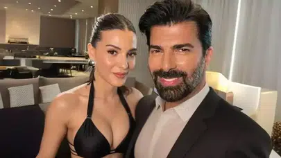 Mahassine Merabet Evli mi, Sevgilisi Var mı, Instagram Hesabı Ne, Hangi Dizilerde Oynadı?