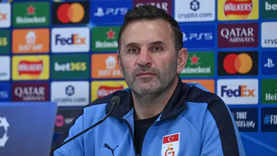 Transfer yarışı başladı: Okan Buruk için 3 dev kulüp sıraya girdi!