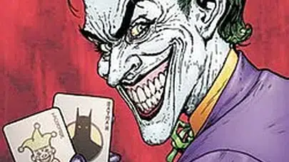 JOKER İSMİ NE? DC Çizgi Romanında Joker İsmi Jack Oswald White mı?