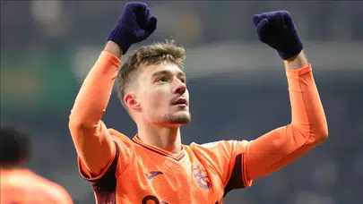 Muçi sakatlandı mı, Galatasaray maçına oynayacak mı, sağlık durumu nasıl?