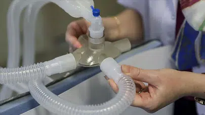 SGK SOLUNUM CİHAZI NEREDEN ALINIR? Oksijen cihazı, CPAP ve ev tipi solunum cihazı nasıl temin edilir?