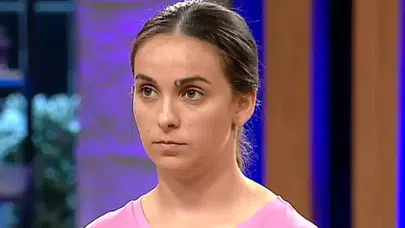 MASTERCHEF TANYA EVLİ Mİ! Kaç yaşında, nereli,