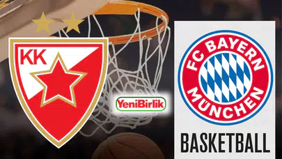 KIZILYILDIZ-BAYERN MÜNİH MAÇI (6 MART CUMA)! Saat Kaçta, Hangi Kanalda, S Sport Plus Canlı İzleme Bilgileri Neler, Şifresiz mi?