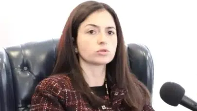 Moskova’dan Los Angeles’a: Raife Gülru Gezer’in Uluslararası Görev Haritası