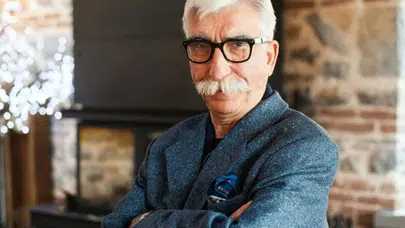 CEZMİ BASKIN BABASI KİMDİR? Cezmi Baskın Kimdir, Kaç Yaşında, Nereli, Evli mi, Eşi Kim?