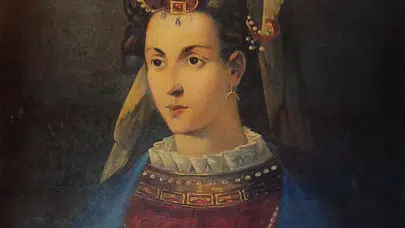 MİHRİMAH SULTAN KİMDİ, TARİHTEKİ ROLÜ NEYDİ? Ölüm nedeni neydi, nasıl öldü, hayatı ve mirası