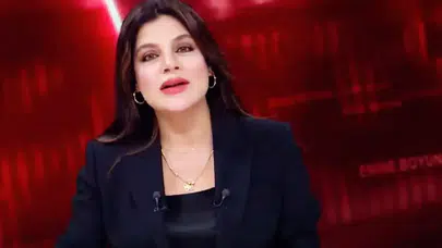 Cizre’den Ulusal Ekranlara: Hülya Hökenek’in Dikkat Çeken Kariyer Yolculuğu