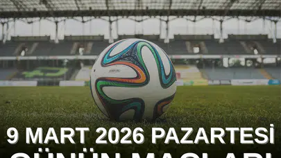 BUGÜN HANGİ MAÇLAR VAR? Eyüpspor-Kocaelispor, Kayserispor-Trabzonspor, Lazio-Sassuolo ve West Ham-Brentford maçları saat kaçta?