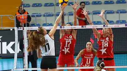 BEŞİKTAŞ-KUZEYBORU MAÇI CANLI İZLE! Saat Kaçta, Hangi Kanalda, Şifresiz mi, Nerede Oynanacak?