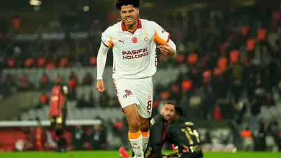 GABRİEL SARA BREZİLYA KADROSUNA NASIL GİRDİ! Dünya Kupası kadrosuna girebilir mi, Galatasaray’daki performansı yeterli mi?