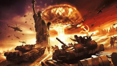 İngiltere’de Anket Sonuçları! Halkın Yüzde 53’ü Küresel Savaş Bekliyor