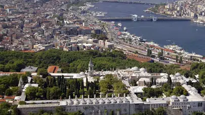 DİYARBAKIRLI ŞAİR CEMİLİ KİMDİR? 500 yıllık eseri Topkapı Sarayı’nda bulunan sanatçı hangi dönemde yaşadı?