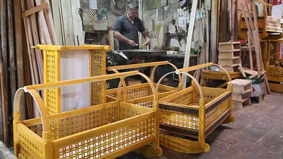 URFA TAHTALI BEŞİK FİYATLARI!