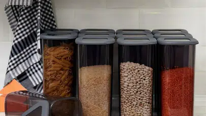 ERZAK NEDİR! Erzak Kelimesinin TDK Sözlük Anlamı ve Kökeni