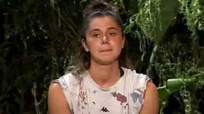 SURVİVOR 2026 NEFİSE'NİN SEVGİLİSİ UĞUR NE YAZDI! Sercan Yıldırım’a ne söyledi, Seren Ay ve Deniz hakkında ne iddia etti?