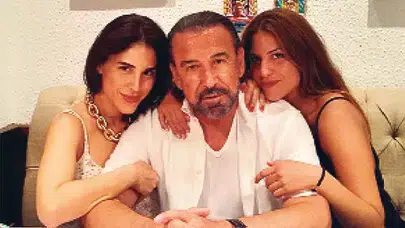 Irmak Ünal’ın annesi Sabiha Tarhan, Cihan Ünal ile evliliği ve ailesine dair merak edilenler