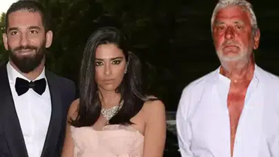 ASLIHAN TURAN'IN BABASI KİM!