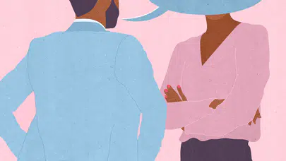 MANSPLAİNİNG NEDİR? Ne demek, nasıl anlaşılır, nasıl önlenir?