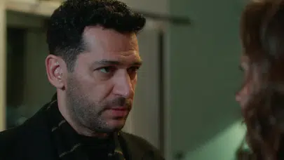 Zeynep gözyaşlarına boğuldu! Serhat’tan beklenmeyen çıkış...