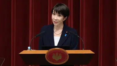 Tokyo’dan Tahran’a Sert Mesaj! 'İstikrarsızlığa Son Verin'