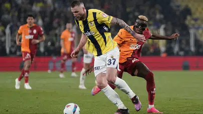 Fenerbahçe Galatasaray TOD TV tek maç satın alma var mı? Derbi nasıl izlenir
