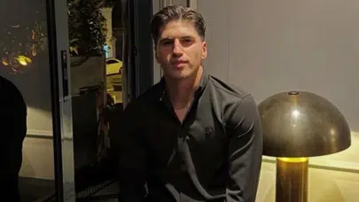 KUBİLAY KAAN KUNDAKÇI ANNESİ BABASI KİMDİR? Ailesi kimdir?