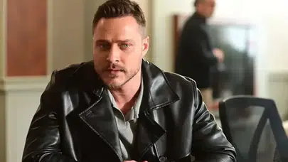 BURAK ÇELİK HAYATI VE KARİYERİ! Yeraltı dizisi Volkan kaç yaşında? Hangi dizilerde oynadı?