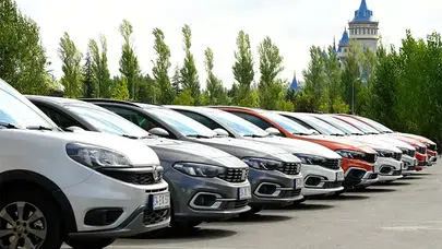 BABADAN OĞULA ARAÇ DEVRİ! Nasıl yapılır,