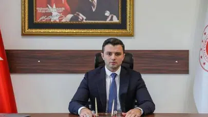 Mücahit Gülşen Kimdir, Kaç Yaşında, Nereli ve Hangi Göreve Atandı?