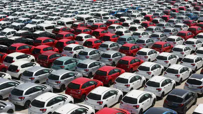 Otomobil Piyasasında Yeni Dönem! Bayram Öncesi Talep Artabilir