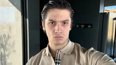 Çakal’ın şarkısındaki gizemli kelime merak uyandırdı!