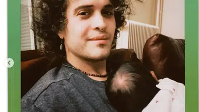 Bir Dönemin Şampiyonu Geri Döndü! Emre Sertkaya'nın Paylaşımı Herkesi Şaşkına Çevirdi