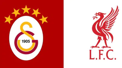 GALATASARAY LİVERPOOL MAÇI NE ZAMAN! Rövanş hangi gün, saat kaçta, ilk maç kaç kaç bitti, kim tur atlar, yayın bilgisi ne?