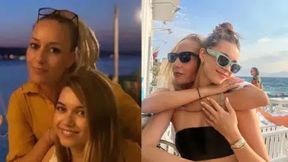 Bu benzerlik olay oldu, takipçiler yorum yağmuruna tuttu!