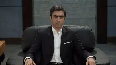 Polat Alemdar’dan Yeni Proje, Necati Şaşmaz Yeraltı Dizisinde