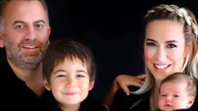 MUSTAFA NAMLI NE İŞ YAPIYOR? Kimdir, kaç yaşında ve Nur Tuğba Namlı’nın eşi mi?