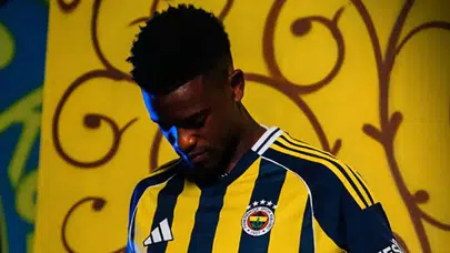 NELSON SEMEDO SAKATLIĞI GEÇTİ Mİ? Fenerbahçe’de son durum ne, derbide forma giyecek mi, Tedesco ne dedi?