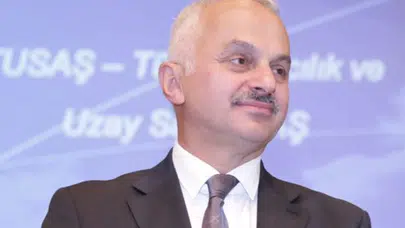 TUSAŞ GENEL MÜDÜRÜ TEMEL KOTİL KİMDİR! Kaç yaşında, memleketi neresi, eğitim hayatı nasıl?