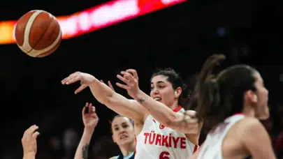 FIBA 2026 DÜNYA KUPASI ELEMELERİ TÜRKİYE JAPONYA MAÇI NE ZAMAN? Potanın Perileri grupta kaçıncı sırada?