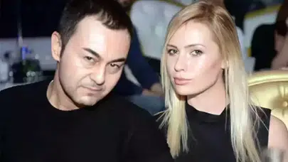 Serdar Ortaç Nafaka Ne Kadar Ödüyor? Chloe Loughnan Yıllar Sonra Konuştu!
