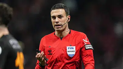 FIFA KOKARTLI HAKEM OĞUZHAN ÇAKIR HANGİ TURNUVAYA ATANDI! UEFA U17 Elemeleri ne zaman, İtalya’daki maçlar hangileri?