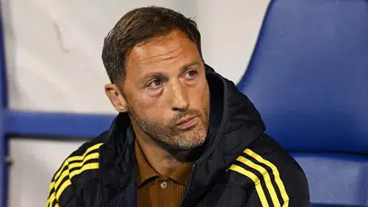 Tedesco’nun Fenerbahçe Karnesi: Zirveye Yaklaştı, Fark Açıldı!