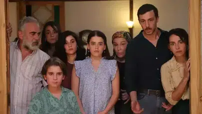 CENNETİN ÇOCUKLARI 16 MART 2026 NEDEN YAYINLANMADI! Yeni Bölüm Ne Zaman?